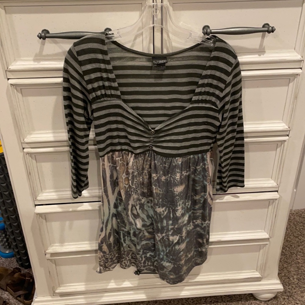 Daytrip women’s top